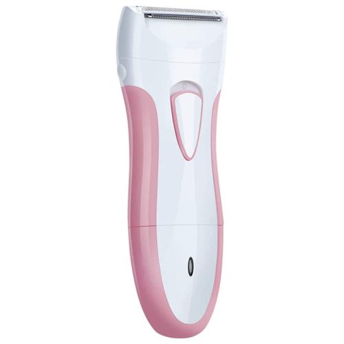 Epilator, Hair Removal for Women, Facial Cleansing Brush, Womens Shaver, Wet& Dry, Rechargeable