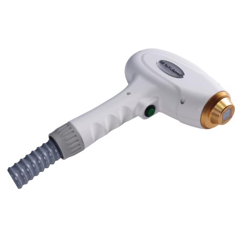 2024 NEW Diode Laser Hair Removal Machine Depiladora Laser Hair Removal Professional Laser Hair Removal Machine with 3 wavelength - Image 4
