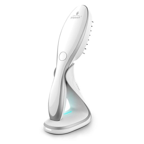 Laser Hair Growth Comb (FDA cleard), Low Level Laser Therapy for Hair Regrowth