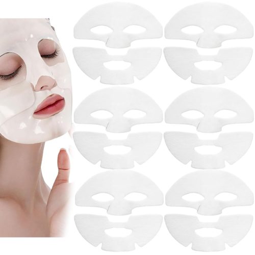 Bio Collagen Face Mask , Bio-Collagen Deep Mask Overnight - Image 2