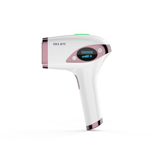 IPL Hair Removal,Home Laser Hair Removal Device for men and women