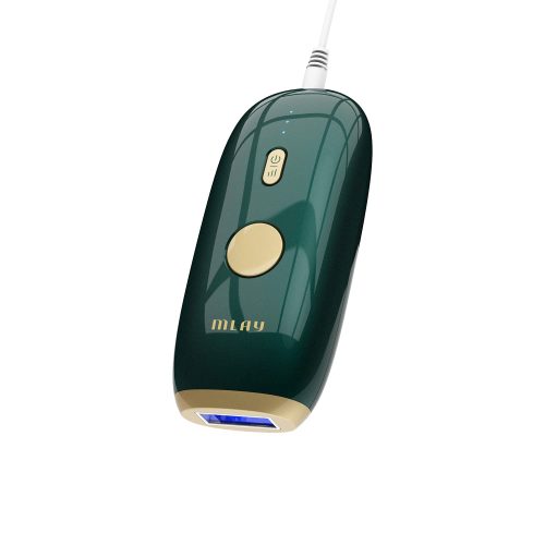 Upgraded to unlimited Flashes Permanent Hair Removal Device on Facial Legs Arms Bikini Line FDA Cleared Laser Hair Removal - Image 3