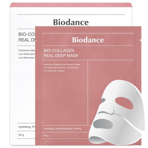 Hydro Cera-nol Real Deep Mask, Overnight Hydrogel Mask, Soothing, Moisturizing, Nourishing - Image 19