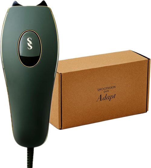 SmoothSkin Pure Adapt Champagne IPL Laser Hair Removal Device for Women & Men - Image 18