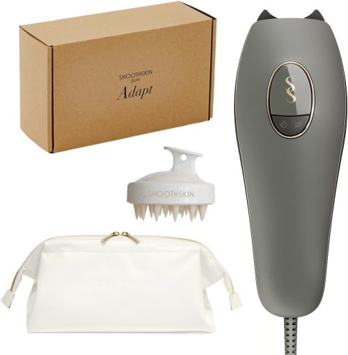 SmoothSkin Pure Adapt Champagne IPL Laser Hair Removal Device for Women & Men - Image 10