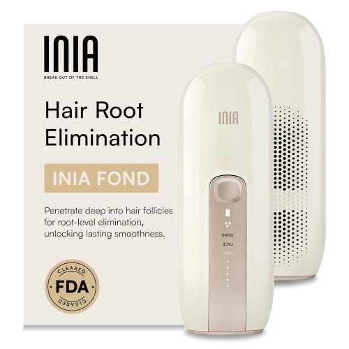 Laser Hair Removal Device for Women and Men - Image 3