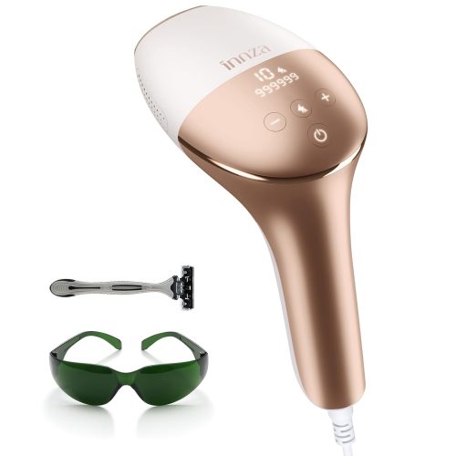 IPL Hair Removal Device for Women and Men at Home,Permanent Hair Remover Machine