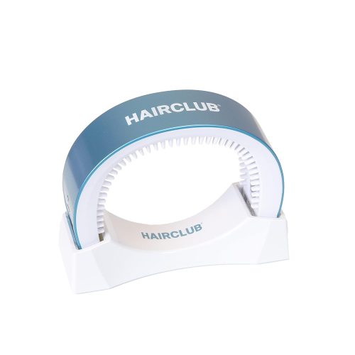 HairClub LaserBand 41 ComfortFlex Laser Therapy Cap for Hair Regrowth for Treatment of Androgenetic Alopecia