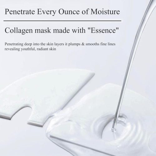 Bio Collagen Face Mask , Bio-Collagen Deep Mask Overnight - Image 4