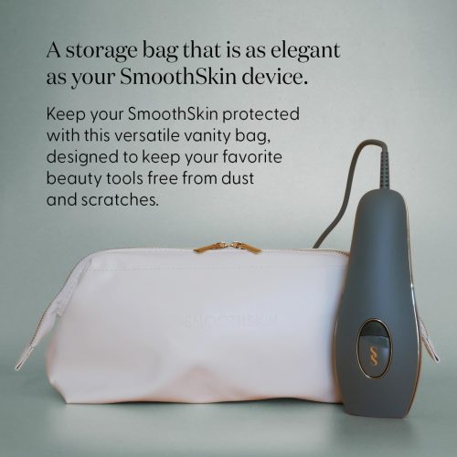 SmoothSkin Pure Adapt Champagne IPL Laser Hair Removal Device for Women & Men - Image 11