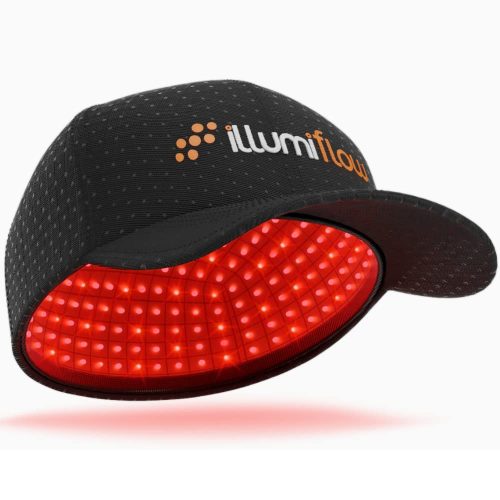 272 Laser Cap for Hair Growth - FDA Cleared Low Level Laser Therapy Hair Regrowth System for Men & Women - Image 2