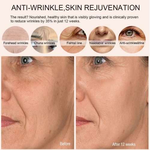 Red Light Therapy Mask for Face Wrinkles, LED Face Mask Light Therapy,7 Colors Photon Red Light Therapy Mask for Face - Image 4