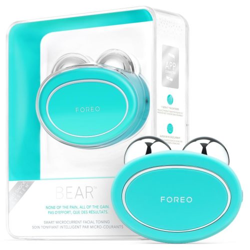 Microcurrent Facial Device - Face Sculpting Tool - Image 2