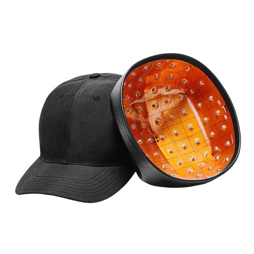 Irradiation Aesthetic Device Professional Hair Growth Laser Cap