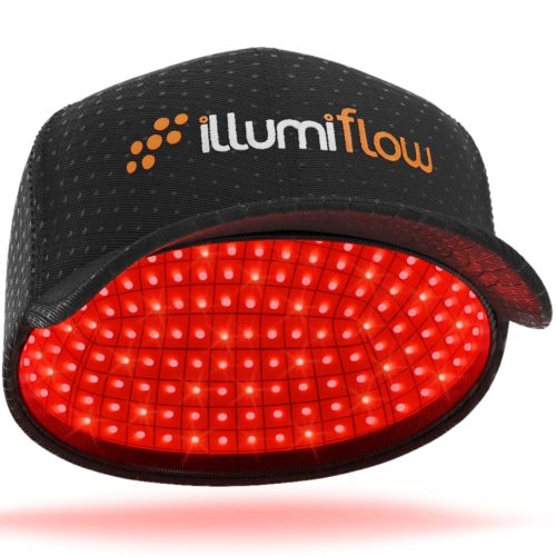 272 Laser Cap for Hair Growth - FDA Cleared Low Level Laser Therapy Hair Regrowth System for Men & Women