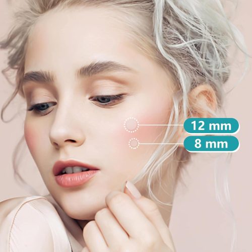 Pimple Patches for Face Hydrocolloid Acne Patches - Image 5