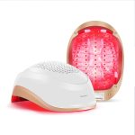 Laser Hair Growth Cap 180 Lasers, Hair Loss Treatments For Men and Women - Image 2