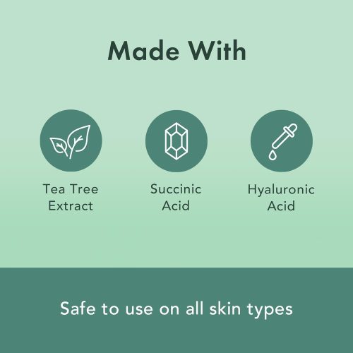 Pimple Patches, Miracle Microcrystal Spot Cover - Hydrocolloid Acne Patches for Early Stage - Image 8