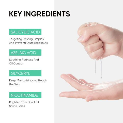 Collagen Face Mask Skin Care Hydrating Face Masks, Brightening and Anti Aging Face Sheet Masks - Image 6