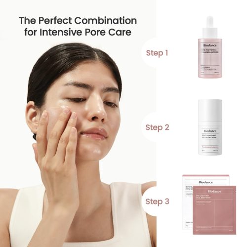 Hydro Cera-nol Real Deep Mask, Overnight Hydrogel Mask, Soothing, Moisturizing, Nourishing - Image 18