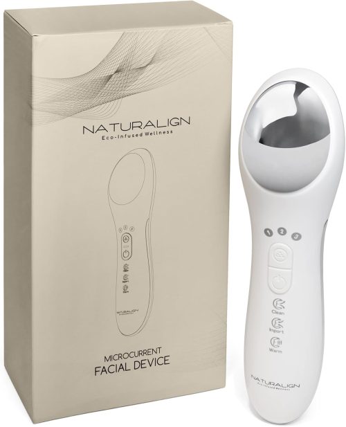 Facial Toning Lifting Device - Skin Tightening