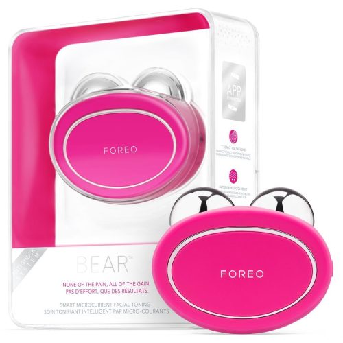 Microcurrent Facial Device - Face Sculpting Tool