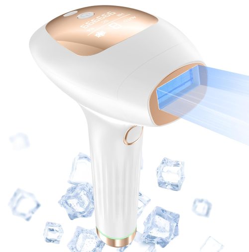 IPL Hair Removal Device for Men and Women
