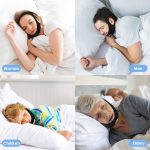 Anti Snoring Chin Strap for CPAP Users - Image 5