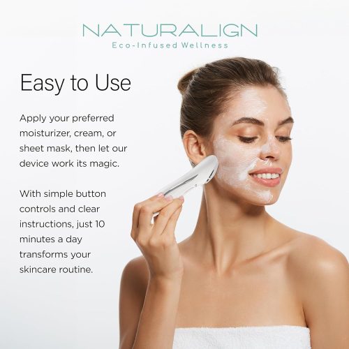 Facial Toning Lifting Device - Skin Tightening - Image 3