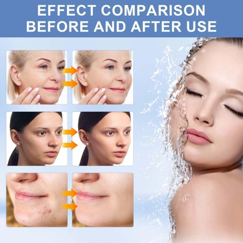 Bio-Collagen Mask, Deep Collagen Lifting Mask,Bio Collagen Face Mask - Image 3