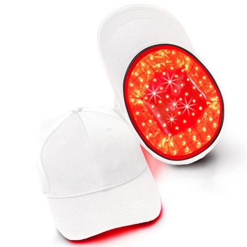 Laser Hair Growth Cap