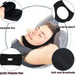 Anti Snoring Chin Strap for CPAP Users - Image 3