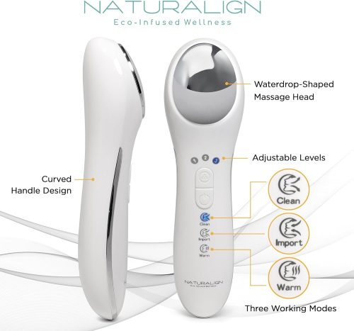 Facial Toning Lifting Device - Skin Tightening - Image 2