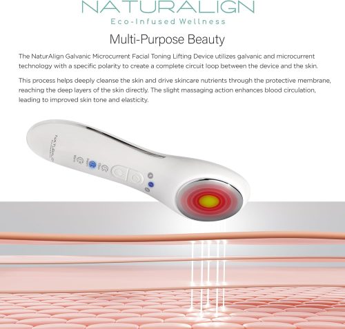 Facial Toning Lifting Device - Skin Tightening - Image 6