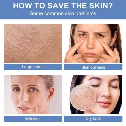Bio-Collagen Mask, Deep Collagen Lifting Mask,Bio Collagen Face Mask - Image 6