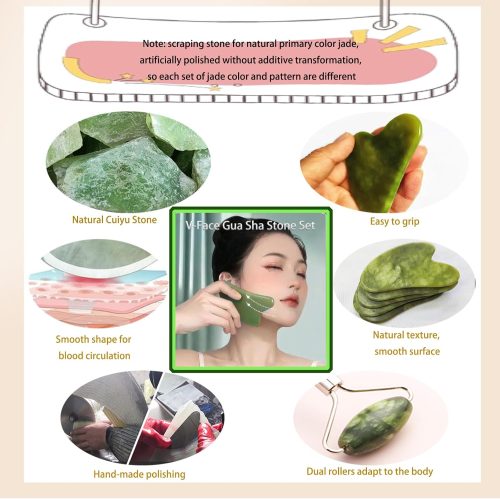 Beauty Face Sculpting Sleep Mask，V Line Lifting Chin Mask, - Image 4