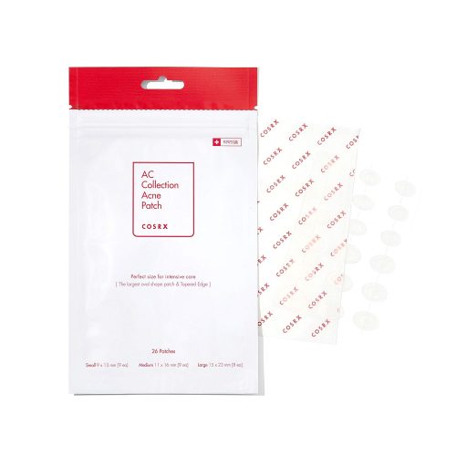 COSRX AC Collection Acne Patch, 26 Patches (Pouch Type) - Image 3