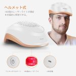 Laser Hair Growth Cap 180 Lasers, Hair Loss Treatments For Men and Women - Image 7