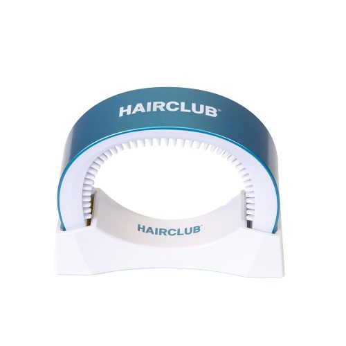 HairClub LaserBand 41 ComfortFlex Laser Therapy Cap for Hair Regrowth for Treatment of Androgenetic Alopecia - Image 2
