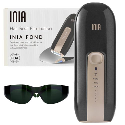 Laser Hair Removal Device for Women and Men - Image 2