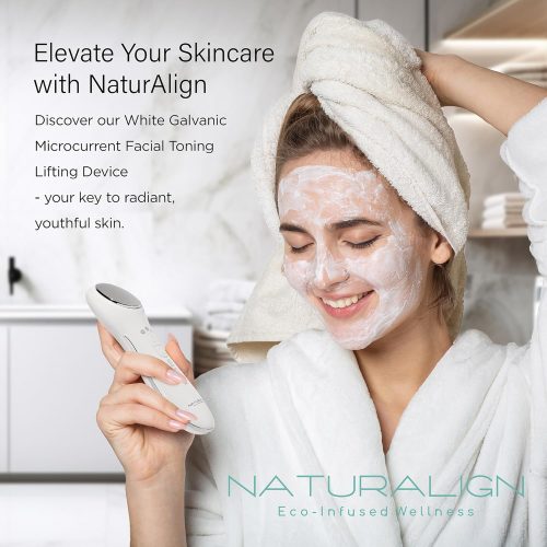 Facial Toning Lifting Device - Skin Tightening - Image 4