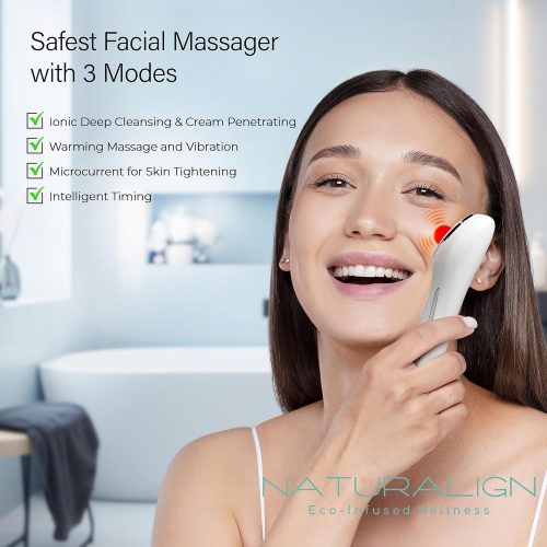 Facial Toning Lifting Device - Skin Tightening - Image 5
