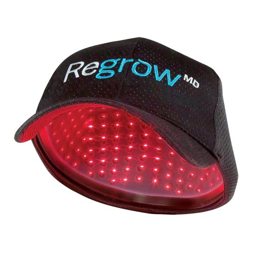 FDA Cleared Laser Hair Growth Cap Device