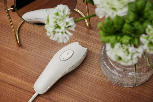 SmoothSkin Pure Adapt Champagne IPL Laser Hair Removal Device for Women & Men - Image 9