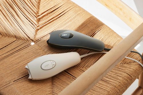 SmoothSkin Pure Adapt Champagne IPL Laser Hair Removal Device for Women & Men - Image 21